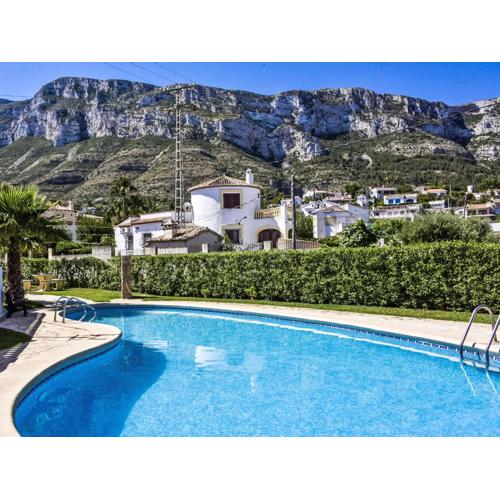 Holiday Home Club San Juan by Interhome