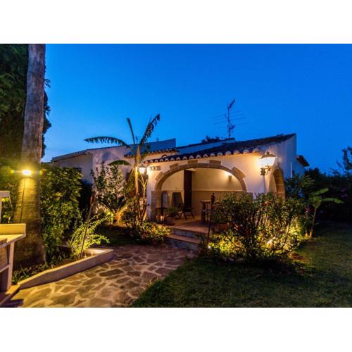 Holiday Home Cofitsa by Interhome