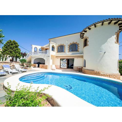 Holiday Home Colari-2 by Interhome