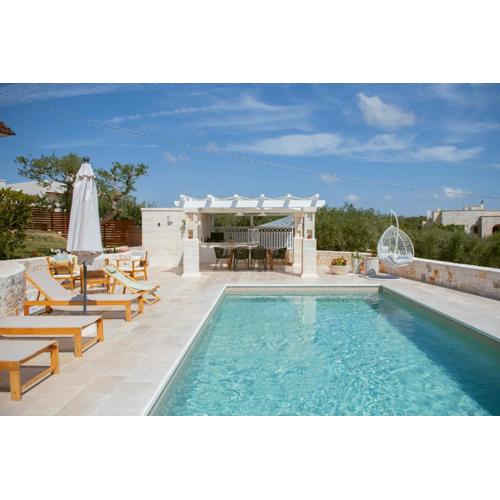 Holiday Home Cosimo