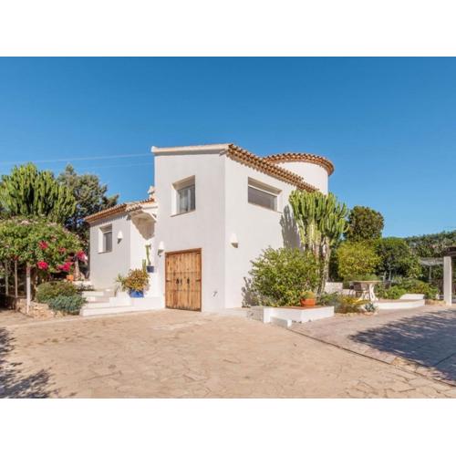 Holiday Home Costa Blanca near Beach