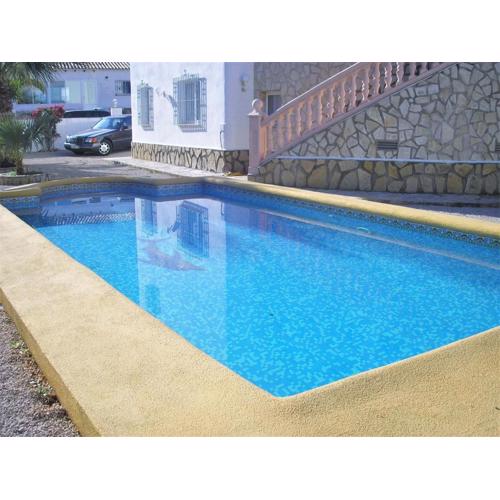 Holiday Home Costa Blanca with Pool