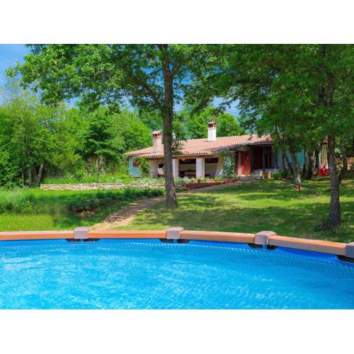 Holiday Home Country house D&D by Interhome