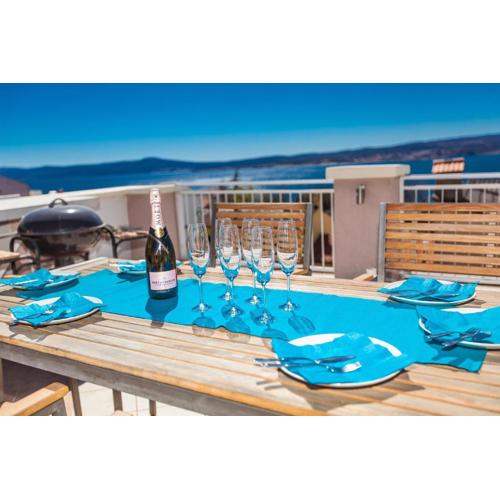 Holiday Home Crikvenica