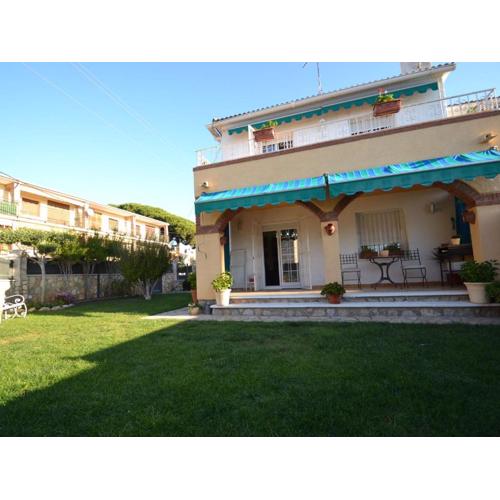 Holiday Home Cuco by Interhome