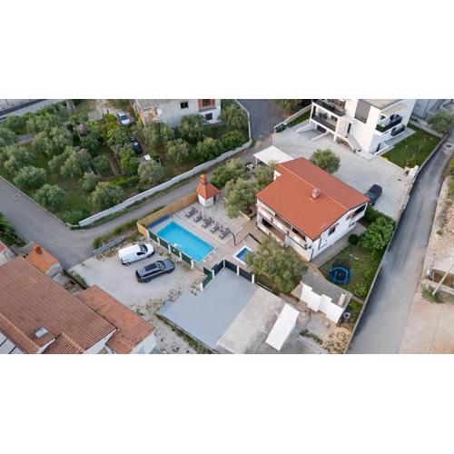 Holiday Home DaLeo