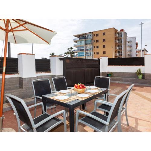Holiday Home Del Sol by Interhome