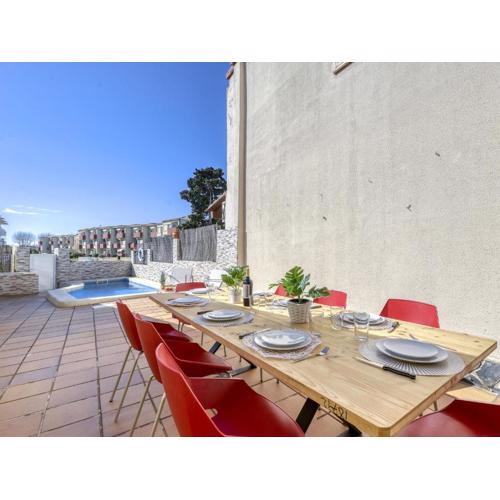 Holiday Home Delfín by Interhome