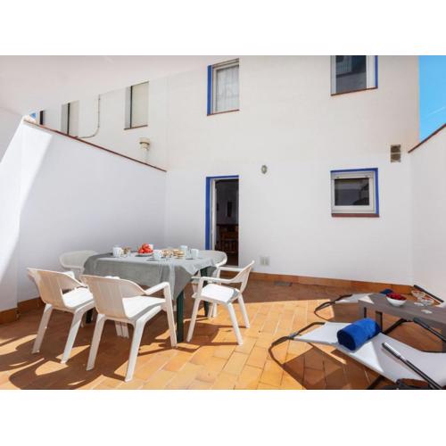 Holiday Home Delta 1 by Interhome