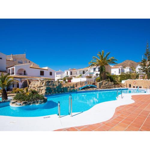 Holiday Home Descanso by Interhome