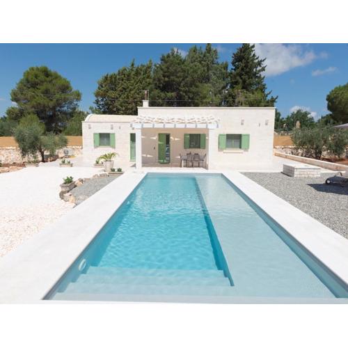 Holiday home Dimora San Galaro near Ostuni