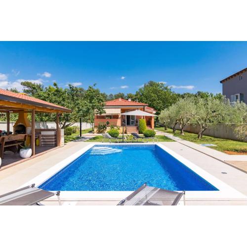 Holiday Home Dolinka