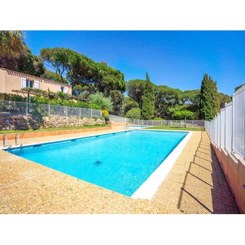 Holiday Home Domaine des Restanques by Interhome
