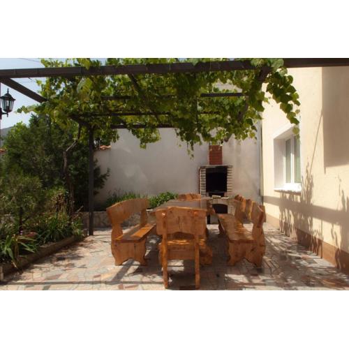 Holiday Home Domi