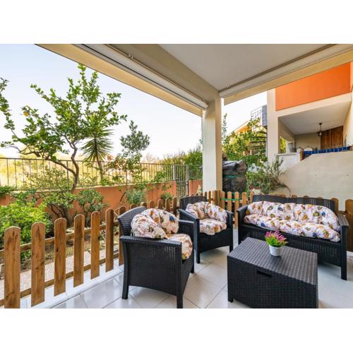 Holiday Home Domus Centro by Interhome