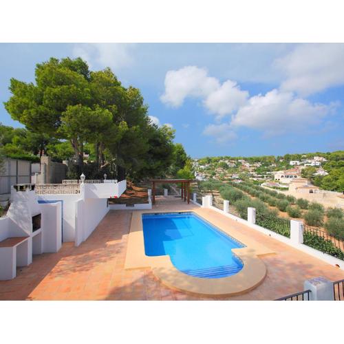 Holiday Home Dulcinea by Interhome