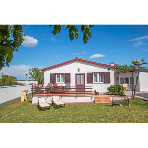 Holiday home Edo