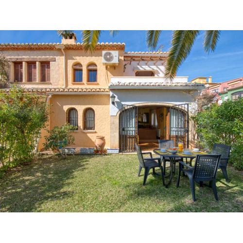 Holiday Home El Arenal by Interhome