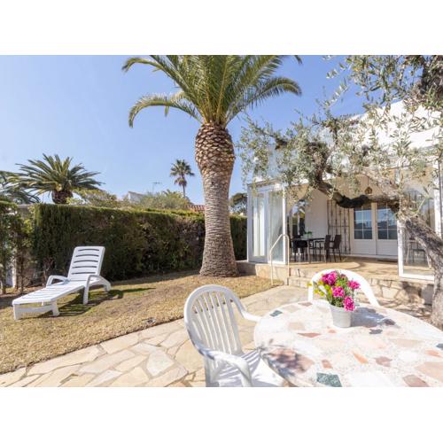 Holiday Home El Dorado Playa - Villa Barre by Interhome