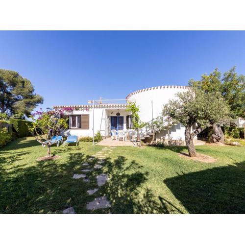 Holiday Home El Dorado Playa - Villa Degas by Interhome