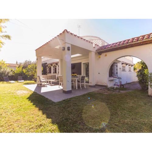 Holiday Home El Dorado Playa - Villa La Roca by Interhome