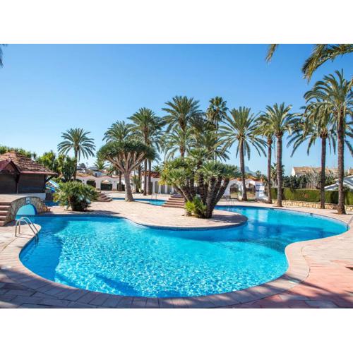 Holiday Home El Palmar-5 by Interhome