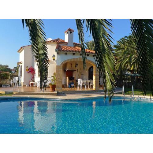 Holiday Home El Paradiso by Interhome