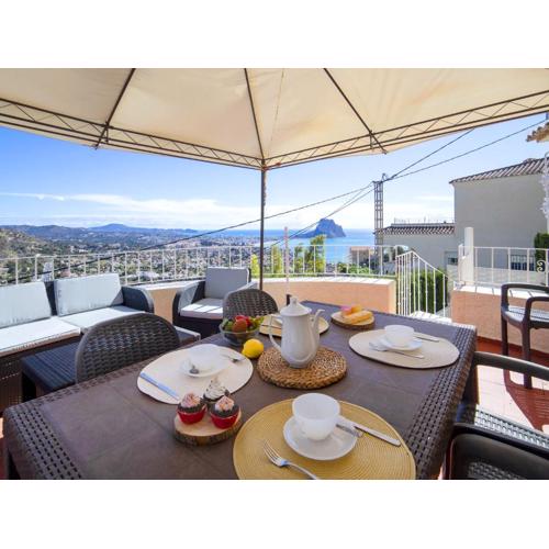 Holiday Home El Recurso by Interhome