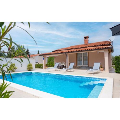 Holiday home Elin