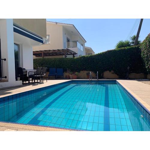 Holiday Home Emba
