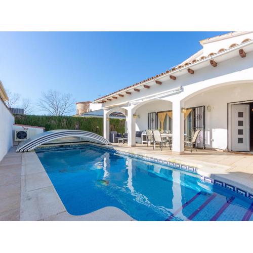Holiday Home Erbanozi by Interhome