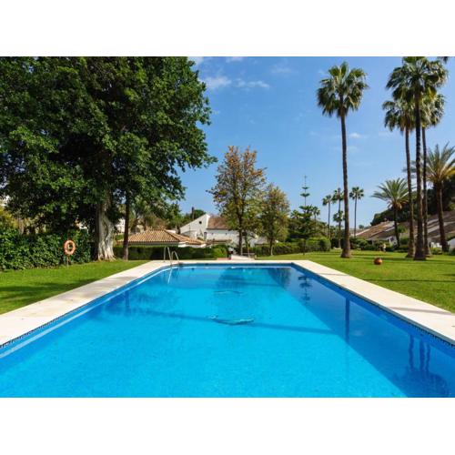 Holiday Home Esencia de jazmin by Interhome