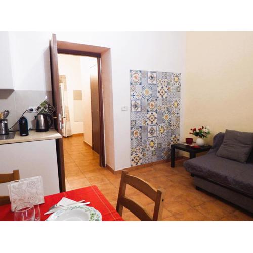 Holiday Home Ettore