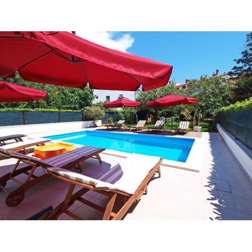 Holiday Home Eufemia-1 by Interhome