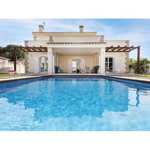 Holiday Home Feng Shui by Interhome