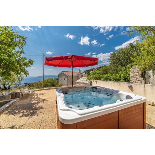 Holiday home Fetiva Makar