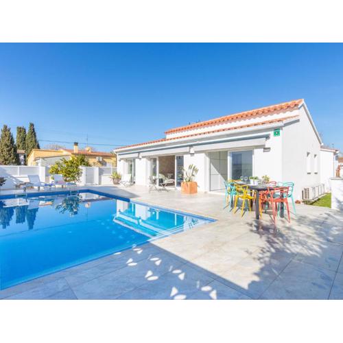 Holiday Home Filisa by Interhome