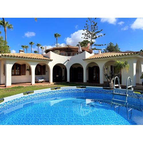 Holiday Home Finca Ingala by Interhome