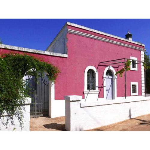 Holiday home Fonte Vecchia, Ostuni