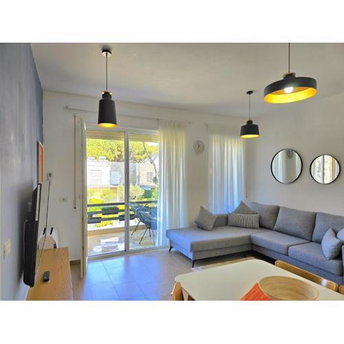 Holiday home for six guests