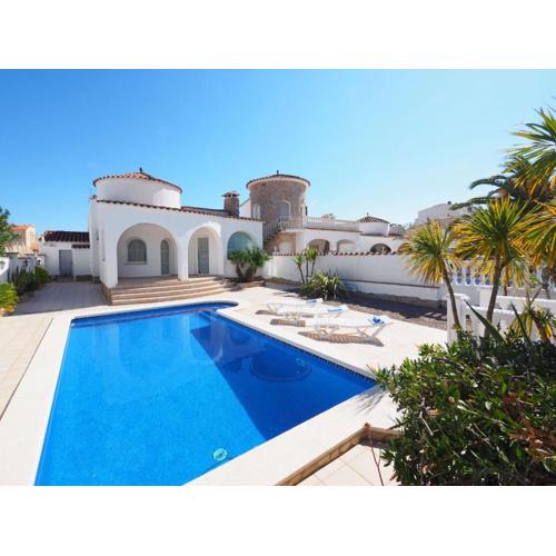 Holiday Home Francoli by Interhome