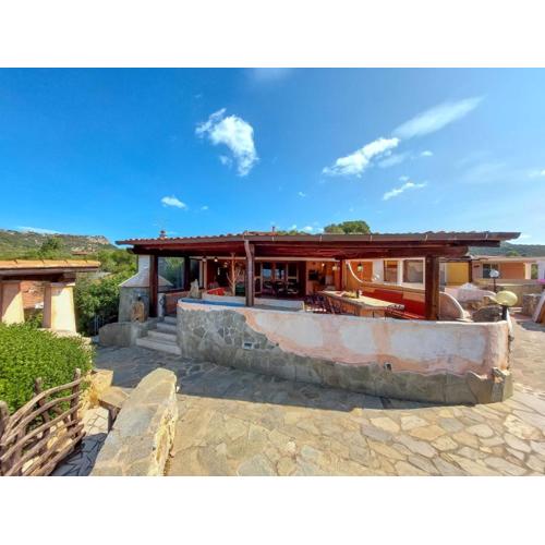 Holiday Home Fusco by Interhome