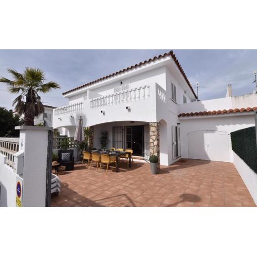 Holiday Home Gabriela