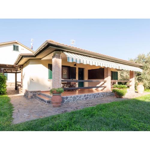 Holiday Home Gabriella by Interhome