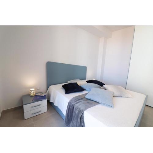 Holiday home Galatea a Otranto