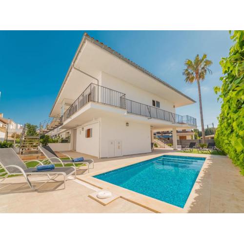 Holiday Home Gambaner by Interhome