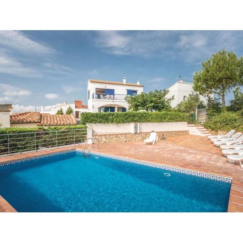 Holiday Home Garbinell I by Interhome