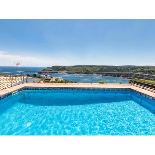 Holiday Home Garbinell II by Interhome