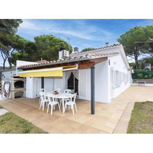 Holiday Home Gemma by Interhome