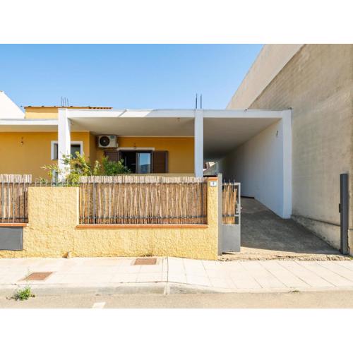 Holiday Home Gigi by Interhome